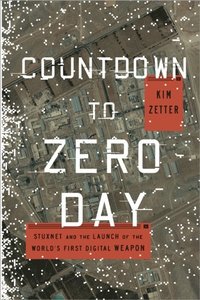 Countdown to Zero Day (e-bok)