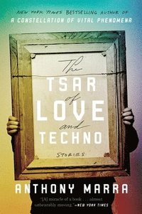 The Tsar of Love and Techno (hftad)