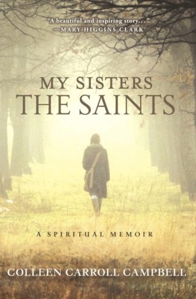 My Sisters the Saints (e-bok)