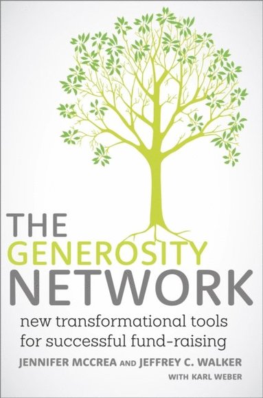 Generosity Network (e-bok)
