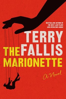 The Marionette (h�ftad)