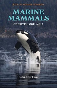 Marine Mammals of British Columbia (hftad)