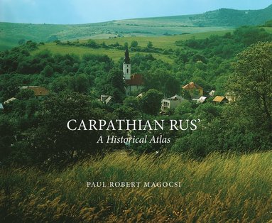 Carpathian Rus' (häftad)