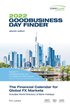 Goodbusiness Day Finder 2022