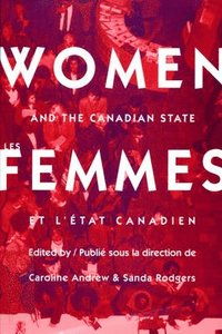 Women and the Canadian State/Les femmes et l'Etat canadien (hftad)