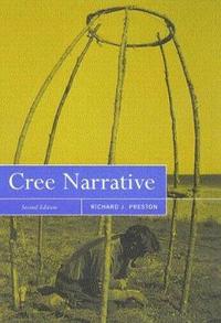 Cree Narrative: Volume 197 (hftad)