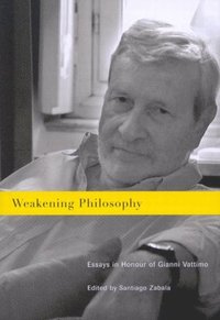 Weakening Philosophy (hftad)