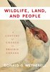Wildlife, Land, and People: Volume 238