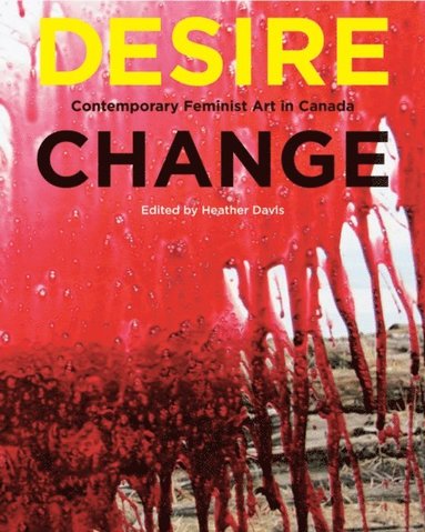 Desire Change (häftad)
