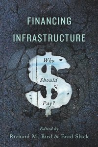 Financing Infrastructure (hftad)