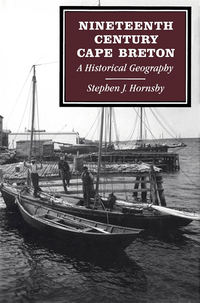 Nineteenth-Century Cape Breton (e-bok)