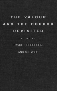 Valour and the Horror Revisited (e-bok)