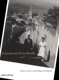 Leonard and Reva Brooks (e-bok)