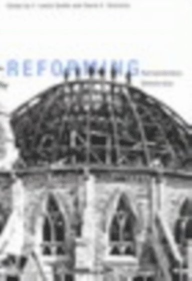 Reforming Parliamentary Democracy (e-bok)
