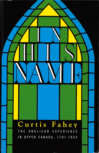 In His Name (häftad)