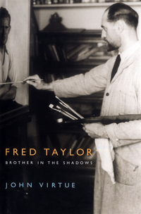 Fred Taylor (e-bok)
