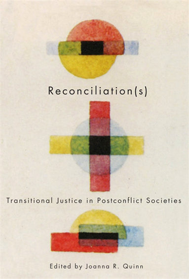 Reconciliation(s) (inbunden)