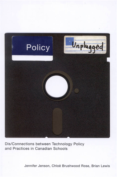 Policy Unplugged (e-bok)
