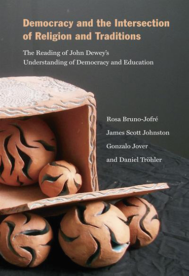 Democracy and the Intersection of Religion and Traditions (pocket)