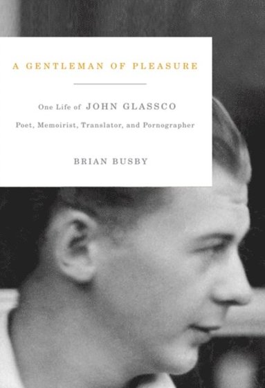 Gentleman of Pleasure (häftad)