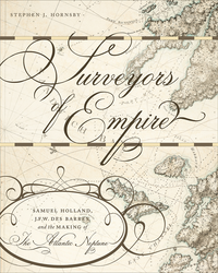 Surveyors of Empire (e-bok)
