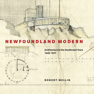 Newfoundland Modern (inbunden)
