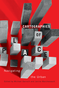 Cartographies of Place (e-bok)