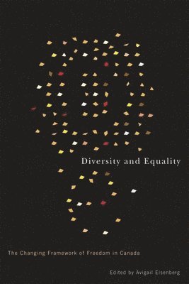 Diversity and Equality (inbunden)