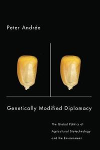 Genetically Modified Diplomacy (häftad)