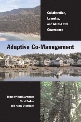 Adaptive Co-Management (hftad)
