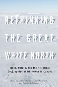 Rethinking the Great White North (hftad)