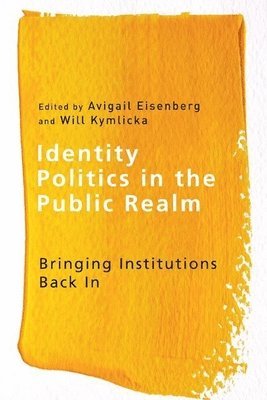 Identity Politics in the Public Realm (hftad)