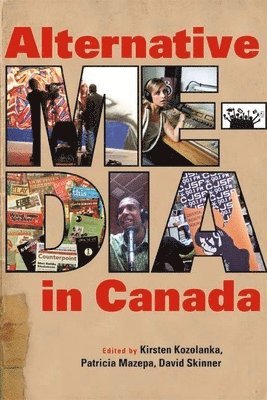 Alternative Media in Canada (hftad)