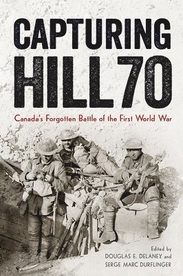 Capturing Hill 70 (hftad)