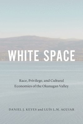 White Space (inbunden)