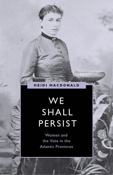 We Shall Persist (hftad)