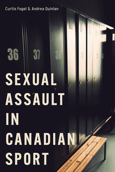 Sexual Assault in Canadian Sport (hftad)
