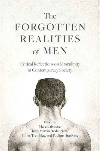 Forgotten Realities of Men (inbunden)