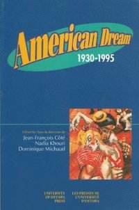 American Dream (hftad)