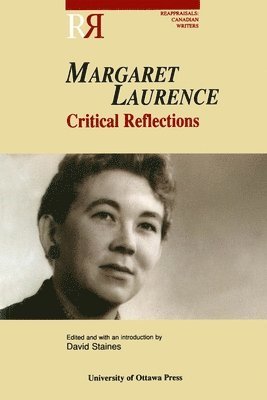 Margaret Laurence (hftad)