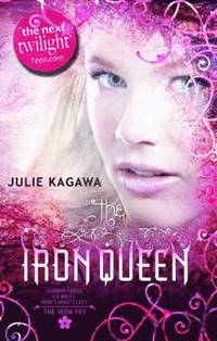 The Iron Queen (häftad)