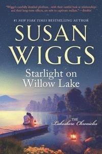 Starlight on Willow Lake (hftad)