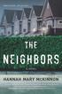 The Neighbors