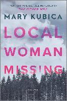 Local Woman Missing (häftad)