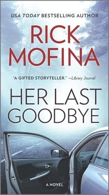 Her Last Goodbye (hftad)