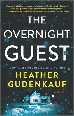 The Overnight Guest (hftad)