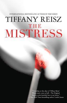 Mistress (häftad)