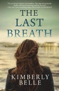 The Last Breath (hftad)