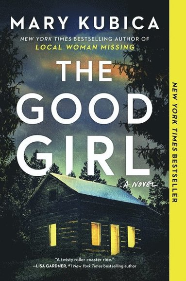 Good Girl (hftad)