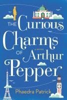The Curious Charms of Arthur Pepper (häftad)